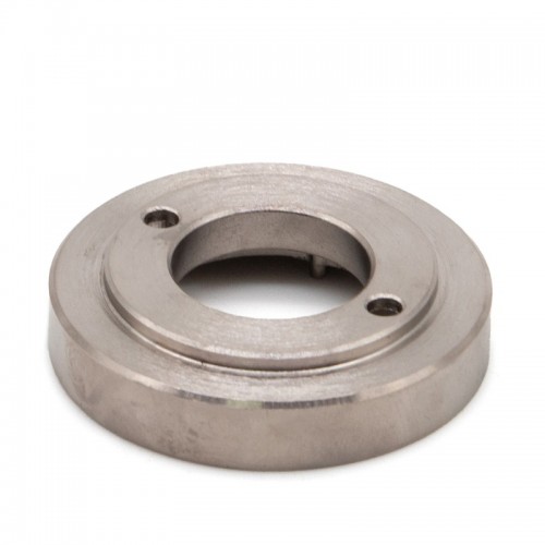 Custom Cnc Groove Precision Metal Carbon Steel Aluminium Milling Parts With Assembly Service