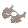 Top Quality Custom Size And Logo Cnc Precision Machined Anodized Aluminium Parts