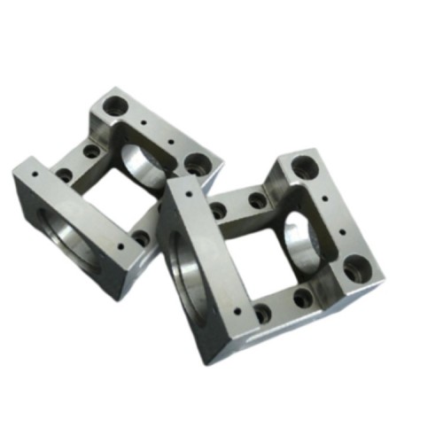 Custom Stainless Steel Precision Process Manufacture Spare Cnc Machining Parts