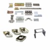 Oem Factory Precision Custom Sheet Metal Fabrication Service Deep Drawn Cnc Stamping Parts