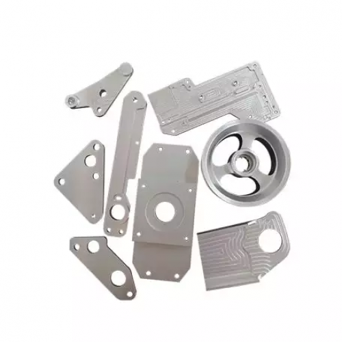 High Demand Micro Manufacture Turned Milling Laser Cutting Metal Cnc Machining Parts small aluminum cnc milling machining parts