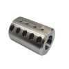 High Quality Manufacture Cnc Mill Turned Machining Automatic Brass Parts Lathe Turning