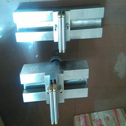 Oem Custom Design Complex High Demand Work Of Rapid Prototype Cnc Metal Machining Jig And Fixture