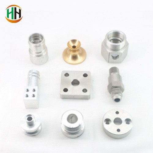Precision Cnc Custom Oem Nc Machining Service Mold Stainless Steel Metal Turning Milling Machine Parts Manufacturers Price