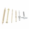 Cnc Oem Custom Steel Micro Machining Services Precision Metal Milling Part Numerical Control Heavy Duty Mold Fabrication