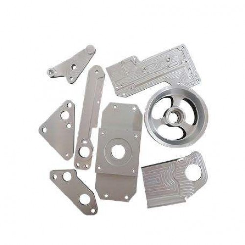 Cnc Cost Resistant Precision Steel Brass Metal Milling Agricultural Machinery Parts