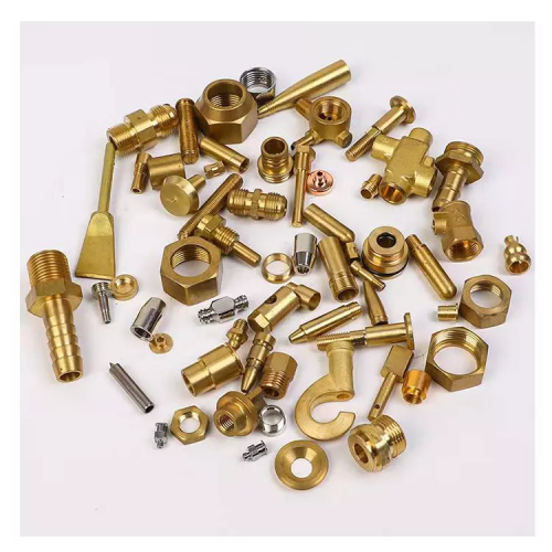 Professional Oem Service Custom Stainless Steel Brass Machining Cnc Precision Turning Parts