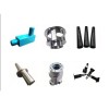 Automatic Cutting Machine Customized Wholesale Machining Service Spare Parts Cnc Machining Stainless Steel Lathe Turning
