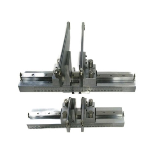 Oem Custom Precision Service Cutting Holding Jig And Tooling Of Cnc Machining Tool Work Fixture