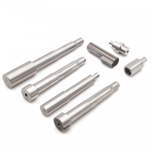 Precision Customized Cnc Turning Services Aluminum And Stainless Steel Cnc Turning Parts Small Metal Parts
