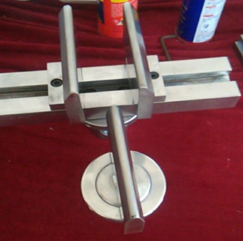Custom High Quality Fabricate Manufacture High Precision Tooling Design Cnc Machining Jig And Fixture Service