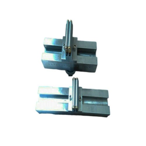 High Quality OEM Customized Cutting of Cnc Machining Service Sealing Tool Working Device