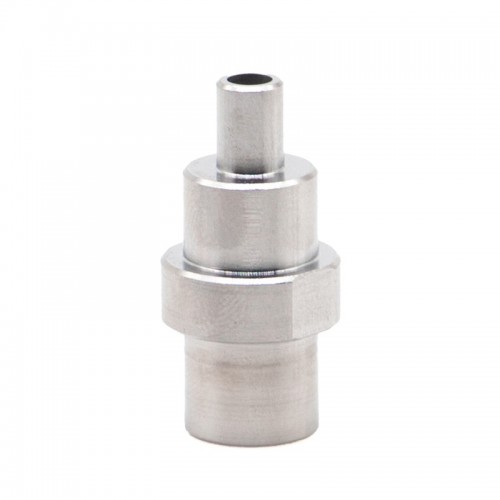 Quality Assurance Price Super Affordable Custom Cnc Machined Parts Cnc Stainless Steel Part Turning Part