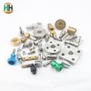 Cnc Custom Oem Machining Service Steel Piston Numerical Control Precision Parts Metal Turning Milling Mold Fabrication