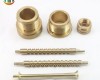 Brass Cnc Custom Oem Machining Parts Metal Milling Service Machine Manufacturers Stainless Steel Precision Turning Mold