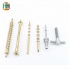 Brass Cnc Custom Oem Machining Parts Metal Milling Service Machine Manufacturers Stainless Steel Precision Turning Mold