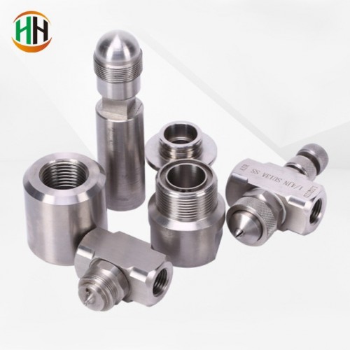 Cnc Custom Oem Machining Steel Piston Numerical Control Heavy Duty Precision Parts Metal Milling Mold Fabrication