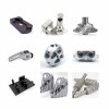 Precision Custom Cnc Aluminum Machining Milling Cnc Parts Between Centers Lathe Turning