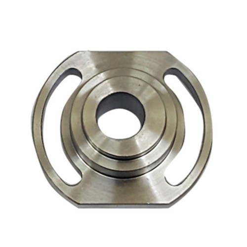 Custom Service Machine Aluminum Turning And Milling Metal Stainless Steel Cnc Machining Parts