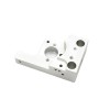 Machine Aluminum Metal Service Chinese Centers Spare Custom Cnc Machining Parts