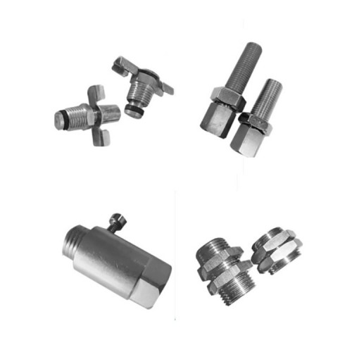 Aluminum Service Metal Small Quantity Cnc Machining Parts Turning Machine For Metal