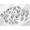 Car Custom Parts Auto Spare Cnc Locomotive Precision Mechanical Aluminum Machining