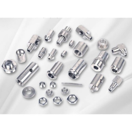 Car Custom Parts Auto Spare Cnc Locomotive Precision Mechanical Aluminum Machining