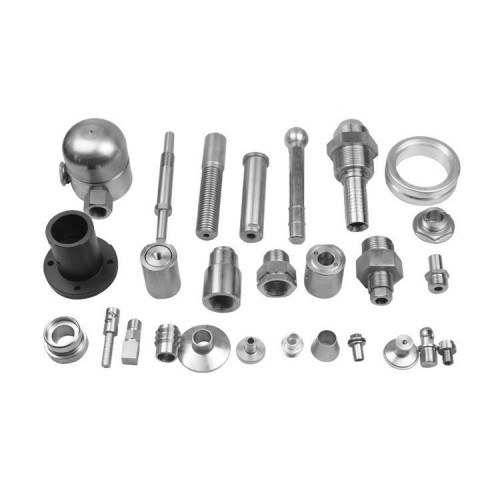 OEM Custom Metal Milling Turning Service Aluminum CNC Stainless Steel Brass/Aluminum/Titanium Part Machining Parts