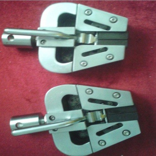 Custom High Quality Fabricate Manufacture High Precision Tooling Design Cnc Machining Jig And Fixture Service