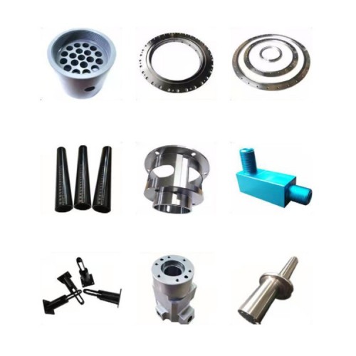 Custom China Turning Center Lathe Center Automotive Cnc Machining Parts