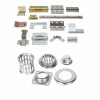 Oem Precision Custom Sheet Metal Fabrication Metal Products Work Aluminium Stainless Steel Fabrication Stamping Parts