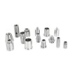Car Custom Parts Auto Spare Cnc Locomotive Precision Mechanical Aluminum Machining