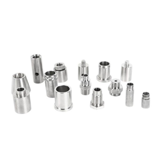 Car Custom Parts Auto Spare Cnc Locomotive Precision Mechanical Aluminum Machining