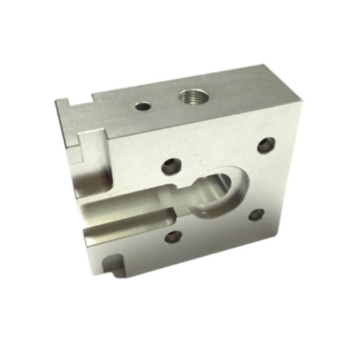 High Quality Manufacture Cheap Custom Precision Aluminum Cnc Machining Parts Product