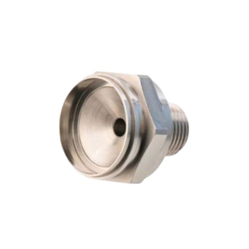 High Quality Manufacture Cnc Mill Turned Machining Automatic Brass Parts Lathe Turning