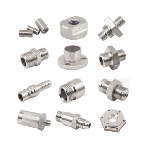 Rapid Prototype Brass Spare Custom Small Copper Cnc Machining Parts For Light