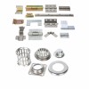 Metal Stamping Oem, Metal Fabrication Parts