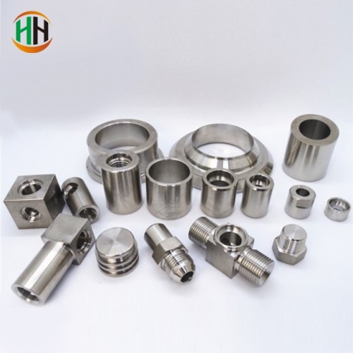 China Cnc Custom Oem Metal Machining Parts Precision It6-it7 Pipe Manufacturers Service Tube Pin Stick Steel Turning Milling