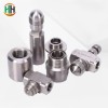 Cnc Custom Oem Machining Service Steel Piston Numerical Control Precision Parts Metal Turning Milling Mold Fabrication