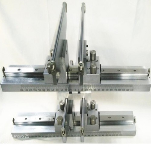 Oem Custom Design Complex High Demand Work Of Rapid Prototype Cnc Metal Machining Jig And Fixture