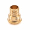 Factory Price Custom Metal Lathe Milling Machine Precision Brass Cnc Machining Parts Steel Parts Cnc Machining