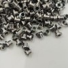 CNC Precision - Machined Stainless Steel Hexagon Head Bolts and Matching Parts
