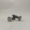 CNC Precision - Machined Stainless Steel Hexagon Head Bolts and Matching Parts