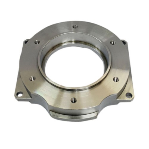 Custom Aluminum High Precision Spare Brass Cnc Machining Parts