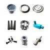 Automation Equipment Custom Stainless Steel Lathe Service Aluminum Precision Cnc Machining Parts