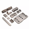 Custom Smooth Processing Turning Milling Aluminum Cnc Machining Service