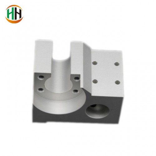 Cnc Custom Oem Machining Service Steel Piston Numerical Control Precision Parts Metal Turning Milling Mold Fabrication