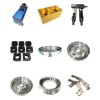 Manufacture Turned Large Precision Product Cnc Machining Parts