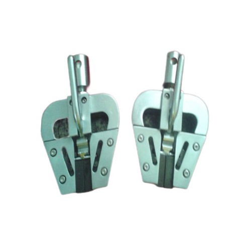 Oem Custom Precision Service Cutting Holding Jig And Tooling Of Cnc Machining Tool Work Fixture
