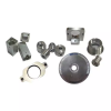 Precision Customized Anodize Cnc Machining Service Aluminium Cnc Milling Parts
